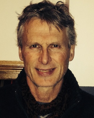 Photo of Michael Talbot-Kelly Inc, Counsellor in Vancouver, BC