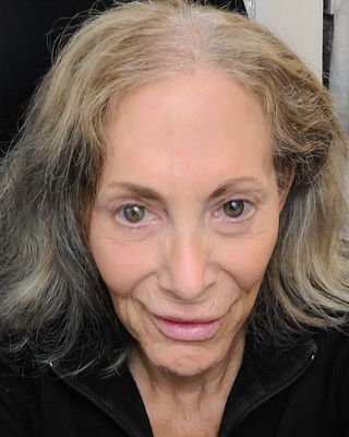 Photo of Wendy E Stock, Psychologist, PhD, MSCP
