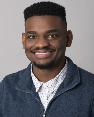 Photo of William Solomon, Pre-Licensed Professional in 22201, VA