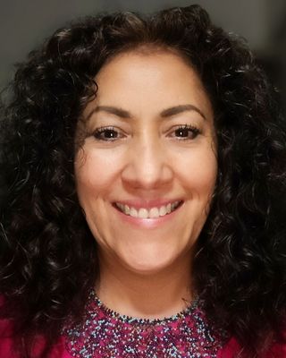 Foto de Gisela Fernández Martínez, Psicoterapeuta, Maestría