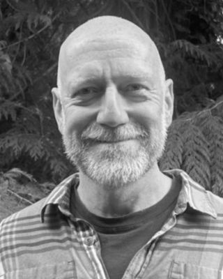 Photo of Richard Spry, Pre-Licensed Professional, MA, MS