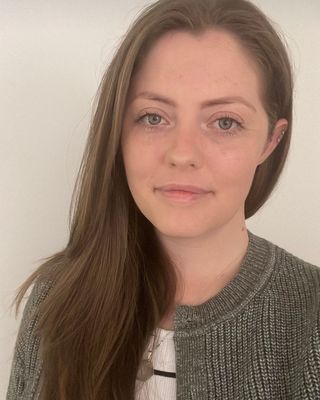 Photo of Rebecca Johnson, Counsellor, MBACP