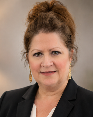 Photo of Michele Loyd DesLattes, Provisional Licensed Professional Counselor, MA, PLPC
