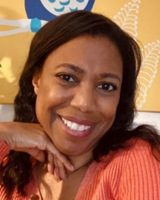 Photo of Sherol Ziegenbein, Counselor