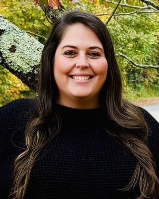 Photo of Jennifer T. Parker, Licensed Professional Counselor Associate, MA, LPCA