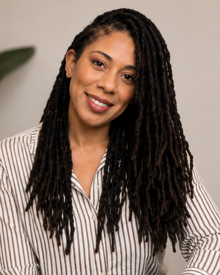 Photo of Gailbriel Jenkins, Clinical Social Work/Therapist, LCSW