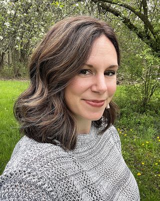 Photo of Jill Hudak, Counselor, MA, LPC, ATR