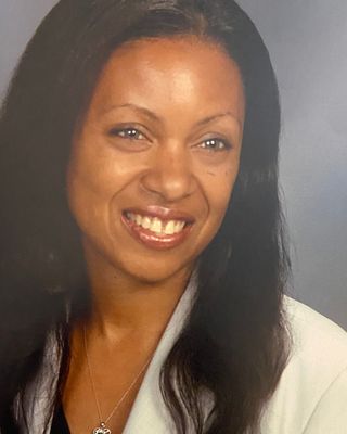 Photo of Carol Ann Peppers-Taylor, Counselor