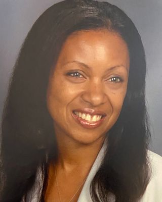 Photo of Carol Ann Peppers-Taylor, Counselor