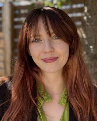 Photo of Maggie Evans, Licensed Professional Counselor Associate, MS, LPC-A