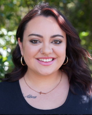 Photo of Jessica Latz, Registered Mental Health Counselor Intern, MA, RMHCI