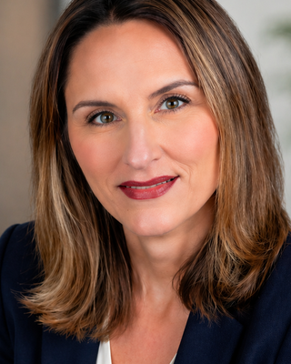 Photo of Lauren Marie Gross, Psychiatric Nurse Practitioner, PhD, PMHNP