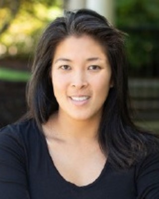 Photo of Kari Yuen, Licensed Professional Counselor in Marble, CO