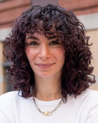 Photo of Lily Marcus, Pre-Licensed Professional