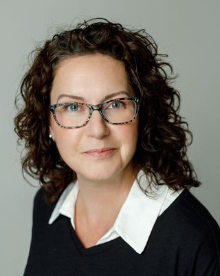 Photo of Lola Shanks, Counsellor, MPCC-P