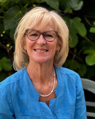 Photo of Jenny Anne Morgan, Counsellor, MBACP