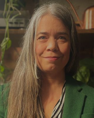Photo of Elizabeth Raymond, PhD, Psychologist