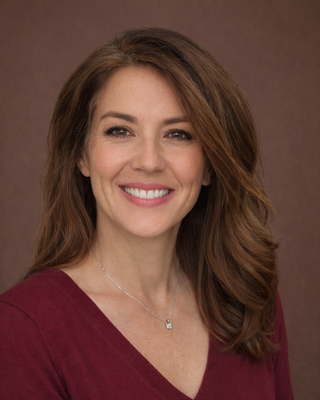 Photo of Kelly Hunsaker, Counselor, MS, LMHC