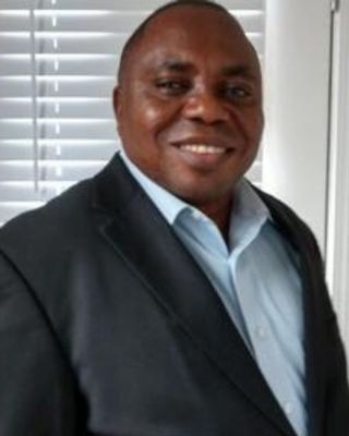 Photo of Paul Egbe, Licensed Professional Counselor