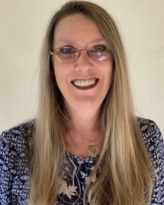 Photo of Sarah White, Licensed Professional Counselor, LPC