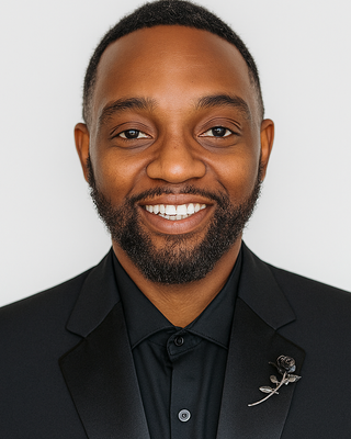 Photo of Roddy Tate Jr, LCSW Associate, MSW, LCSWA