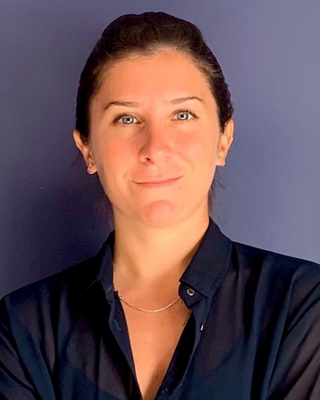 Photo of Natalie Esposito, Counselor, LMHC
