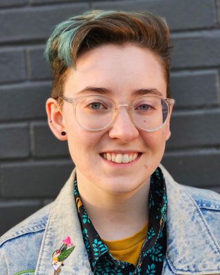 Photo of Jasper Guilbeau, Clinical Social Work/Therapist, LCSW