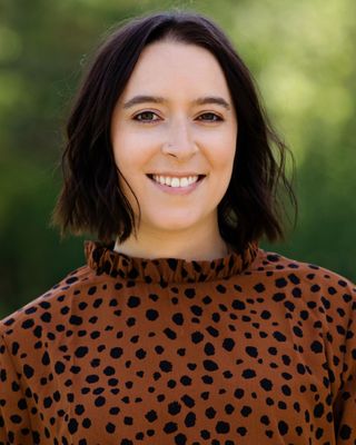 Photo of Jessica Mateo - Grow Aba, MA, BCBA, LBA