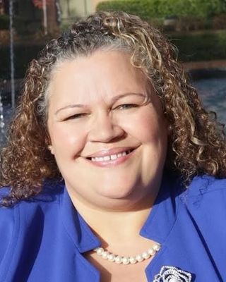 Photo of Tonia Locklear, Clinical Social Work/Therapist in Bertie County, NC