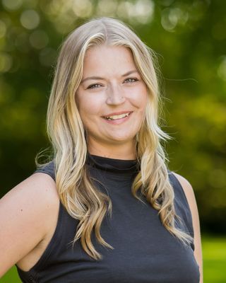 Photo of Holly Morgan - Holly Morgan - ClearHeart Counselling, Counsellor, MEd, RCC