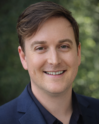 Photo of Alex John Corby - Story Well Therapy, Social Worker, AMHSW