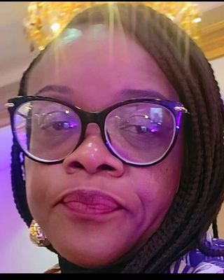 Photo of Amaka Ikemefuna, Psychiatric Nurse Practitioner, PMHNP, -BC, APN, RN