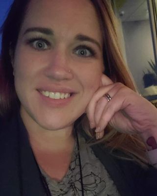 Photo of Tosha Honey, Licensed Professional Counselor, LPC-S