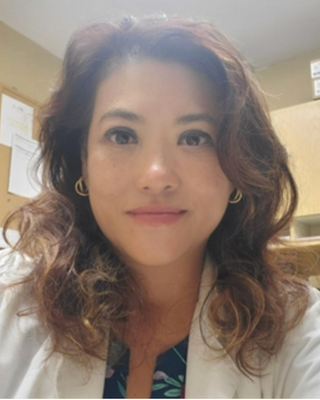 Photo of Janet Hsieh-Li, Psychiatric Nurse Practitioner