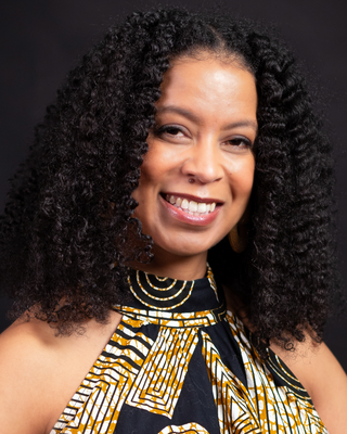 Photo of Toneh Smyth - Koru Therapy and Healing, Clinical Social Work/Therapist, LCSW, MSW, MHS