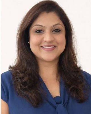 Photo of Aruvita Aggarwal - Aruvita Therapy Services , Registered Social Worker, MSW, RSW