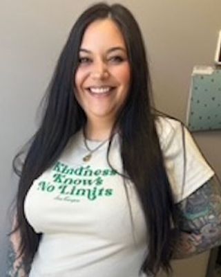 Photo of Katie Roosa, MHC-P