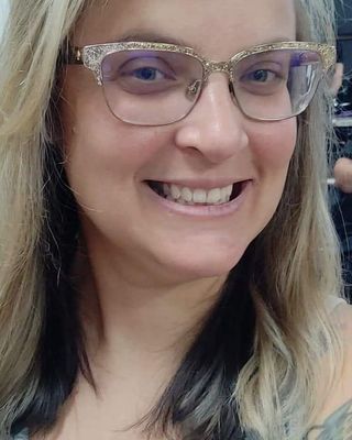 Photo of Tiffany Kehoe, Clinical Social Work/Therapist, LCSW