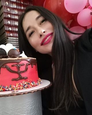 Foto de Prof. Luz Adriana Soria Bustamante, Psicólogo, Lic. en Psicología