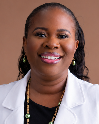 Photo of Theresia Tabe, Psychiatric Nurse Practitioner, DNP, APRN, PMHNP