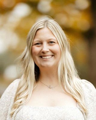 Photo of Alicia Loiler, Professional Counselor Associate, MA, PCA