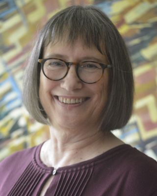 Photo of Diane Holmlund, Registered Psychotherapist in M1N, ON