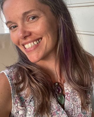 Photo of Candy Tryggestad, Clinical Social Work/Therapist in Fayetteville, NC