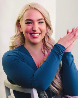 Photo of Keri Jean Mantooth, Licensed Master Social Worker, LMSW