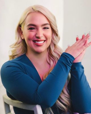 Photo of Keri Jean Mantooth, Licensed Master Social Worker, LMSW