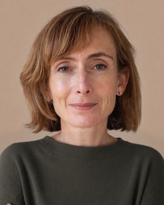 Photo of Helen Rognaldsen, Counsellor, MBACP