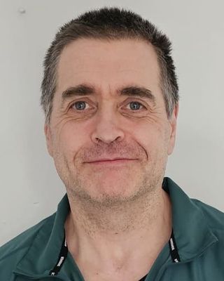Photo of Terence A J McIvor