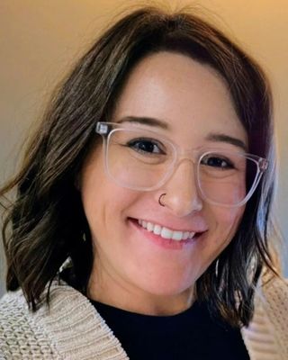 Photo of Marissa Stuart, Licensed Professional Counselor, MA, LPC