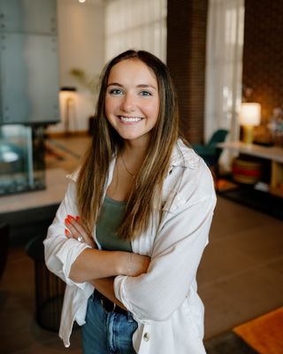 Photo of Rachel Anderson, Pre-Licensed Professional, MS