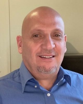 Photo of Brian White, Psychiatric Nurse Practitioner